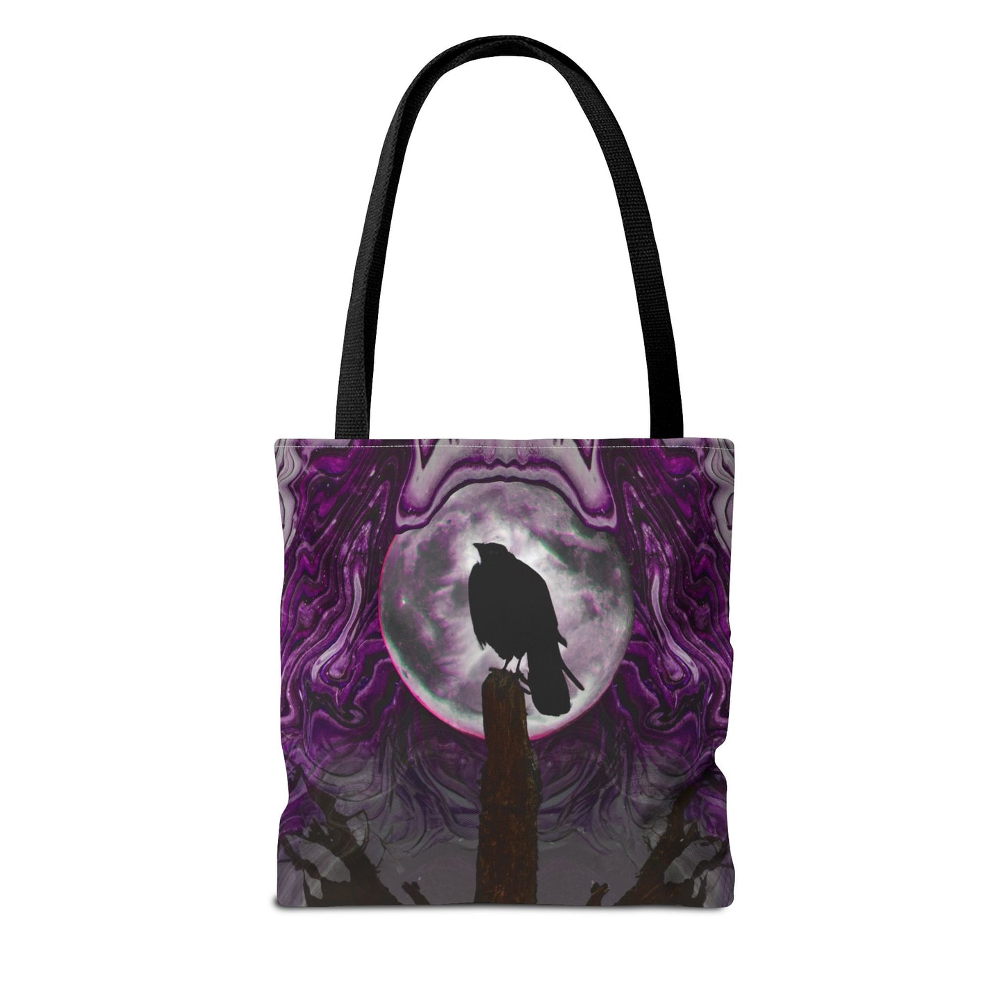Nevermore Tote Bag