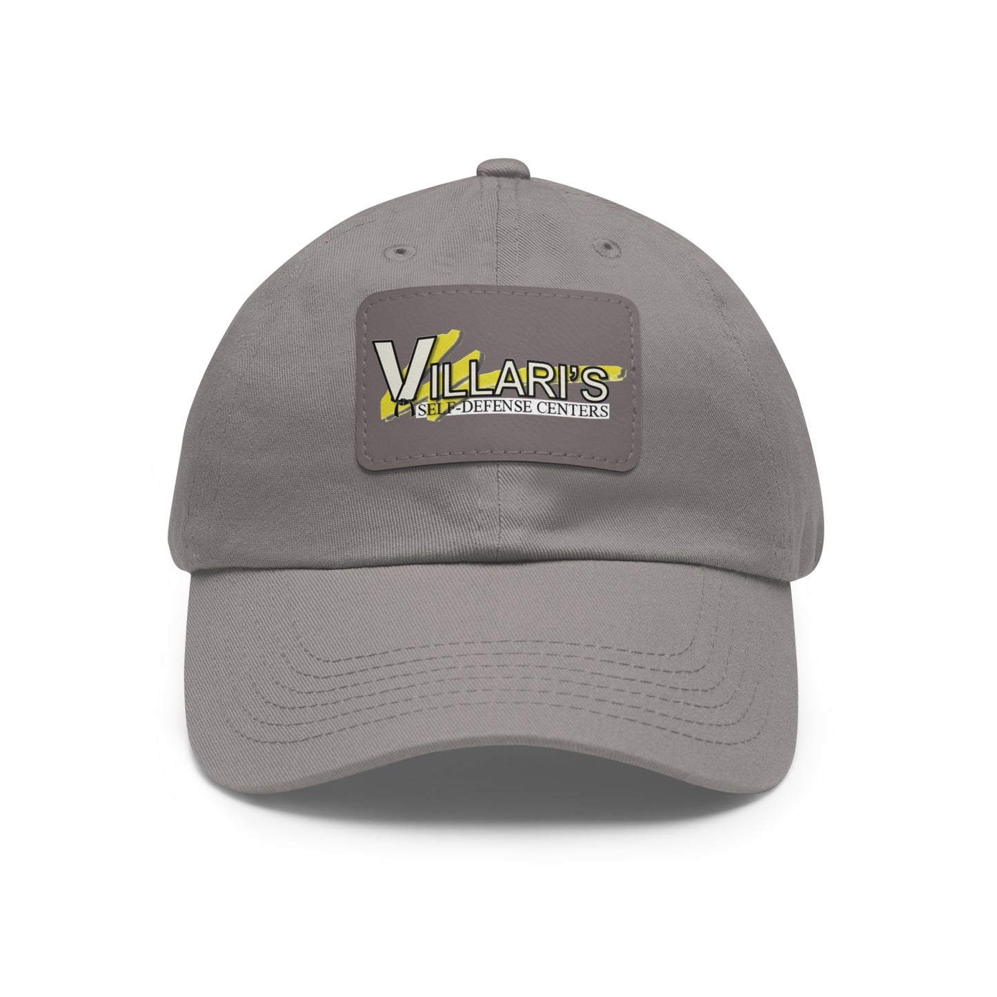 Villari's Baseball Hat