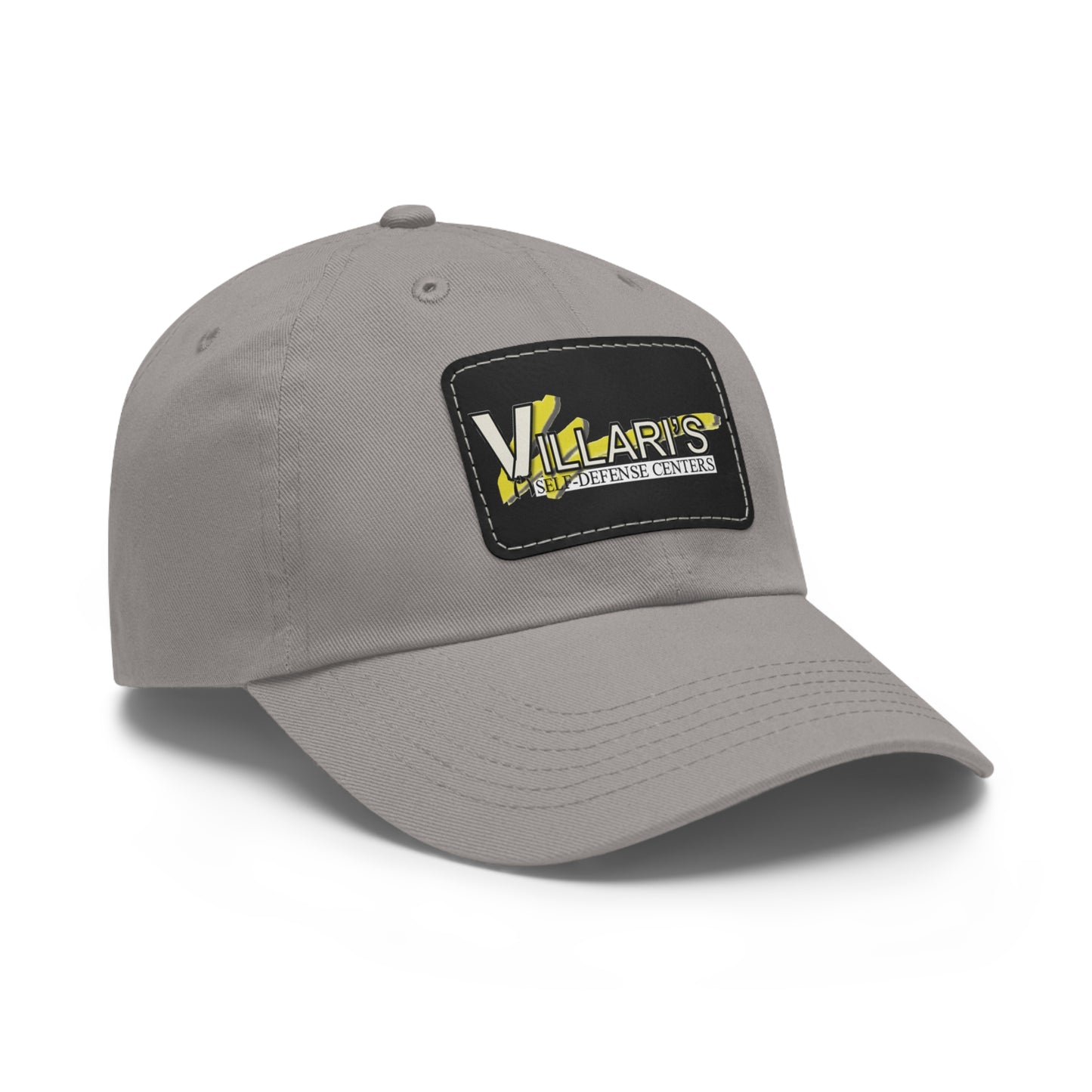 Villari's Baseball Hat