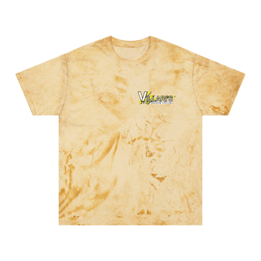 Villaris 10 Yr Color Blast T-Shirt
