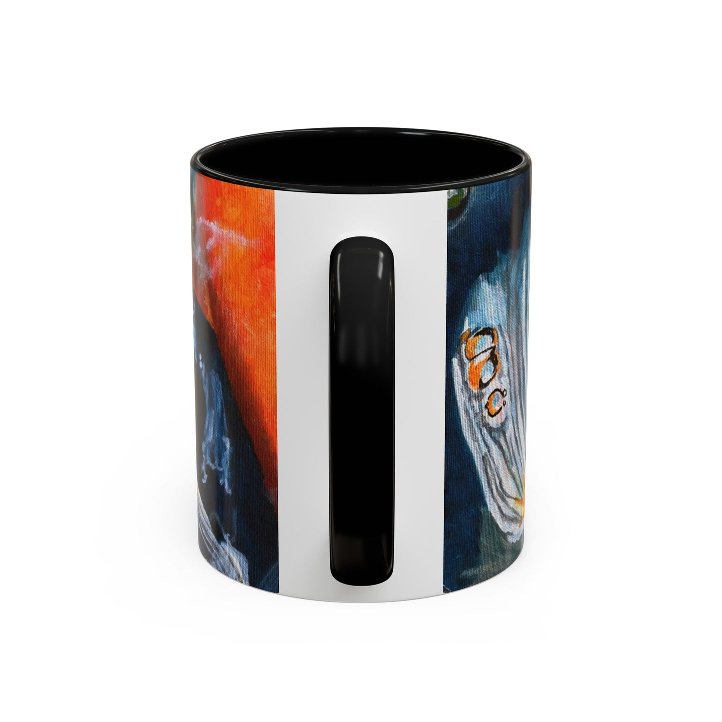 Koi Mug