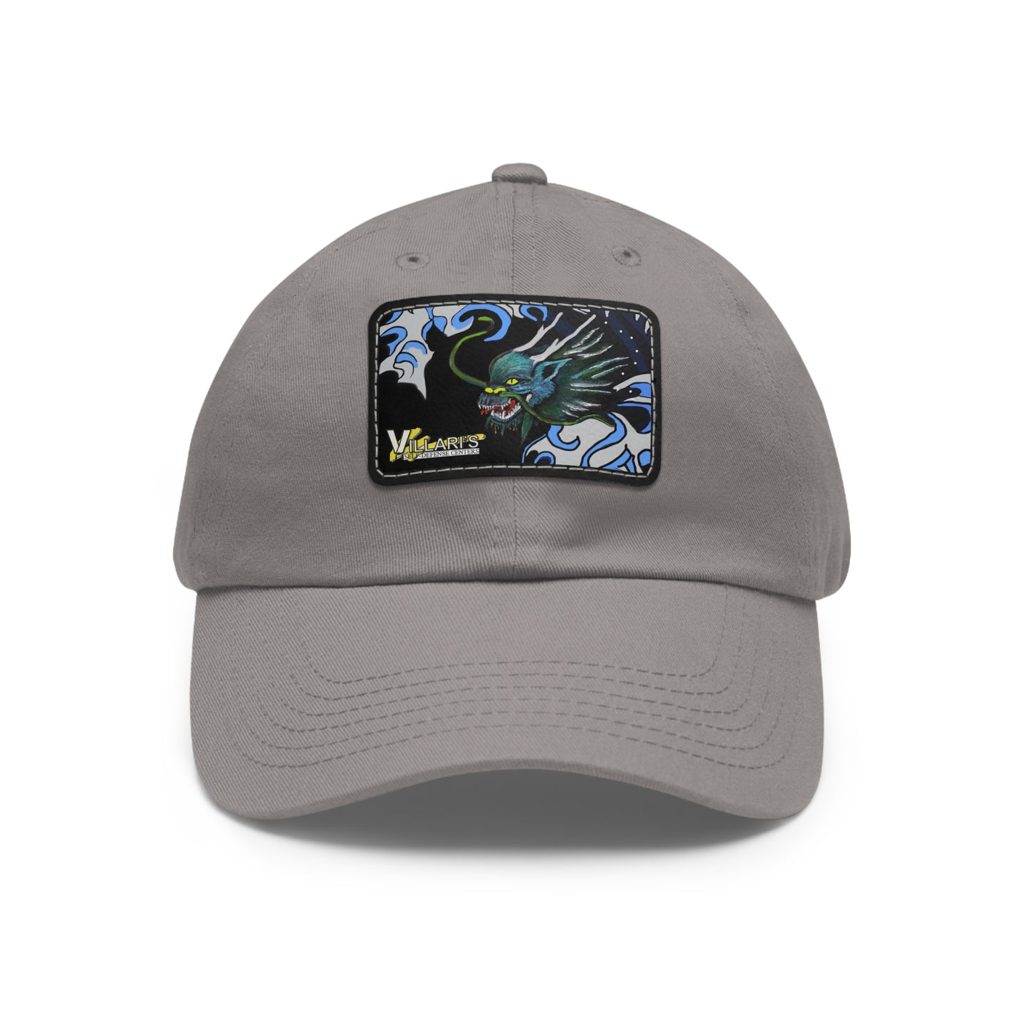 Water Dragon Baseball Hat