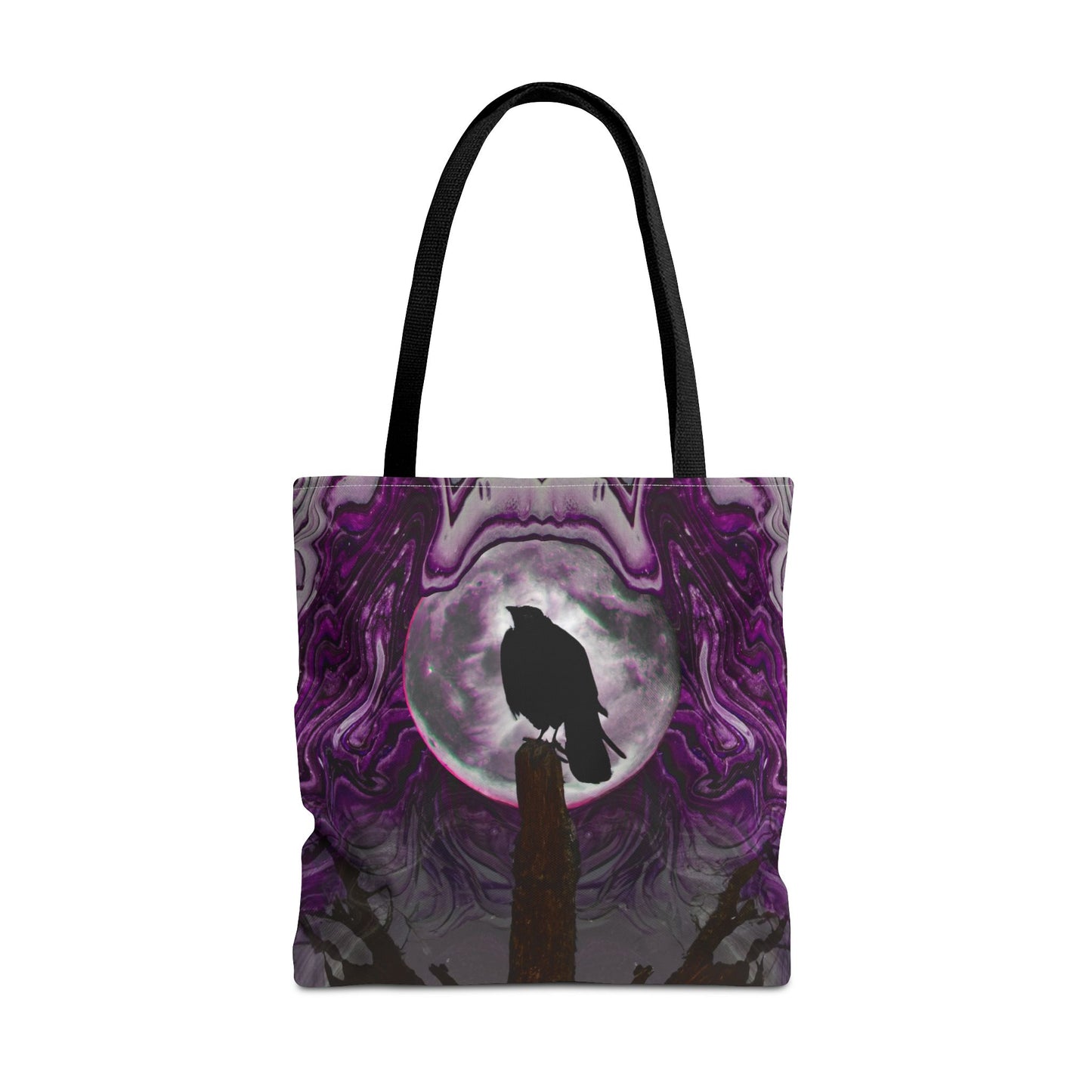 Nevermore Tote Bag
