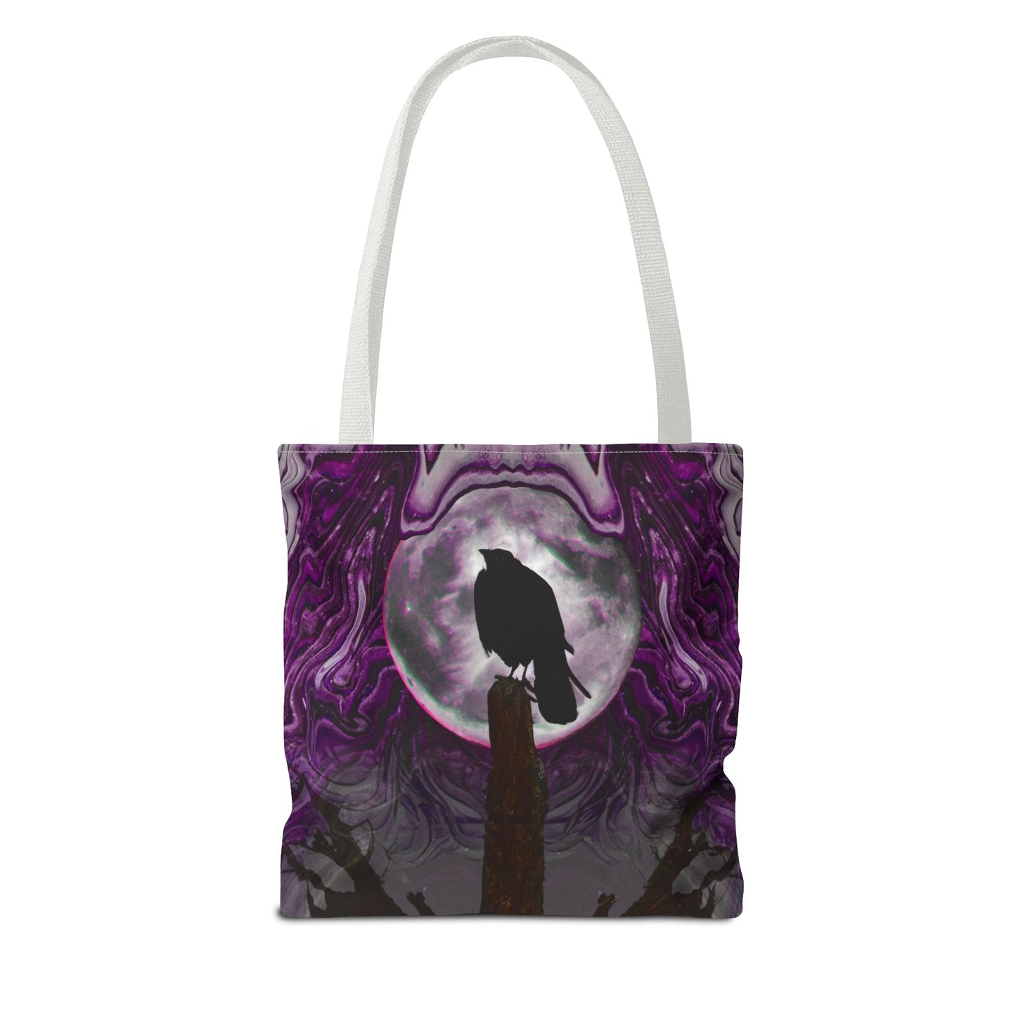Nevermore Tote Bag