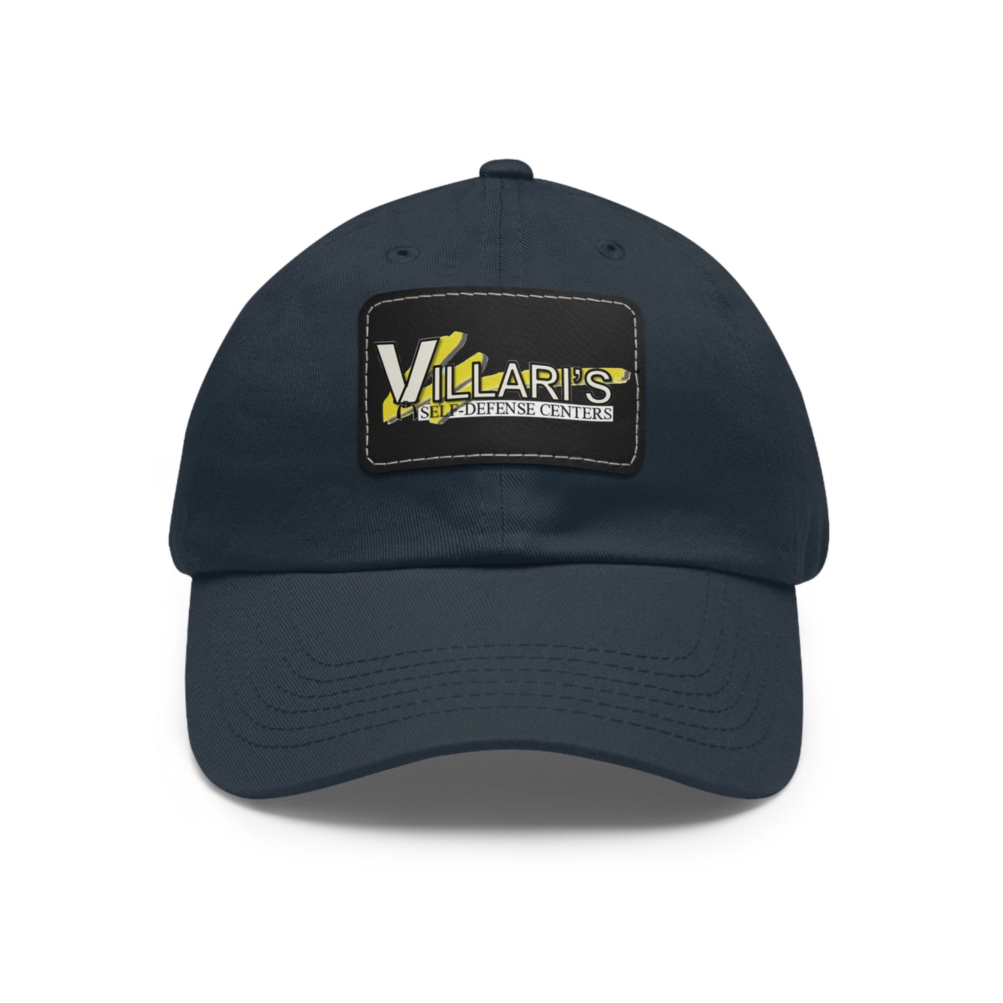 Villari's Baseball Hat