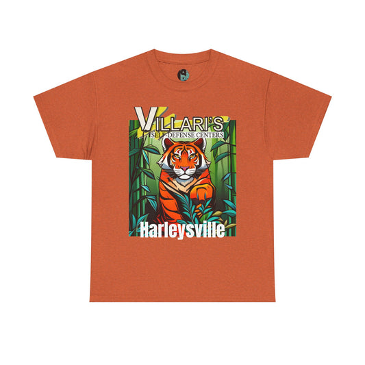 Adult: Tiger Villaris TShirt
