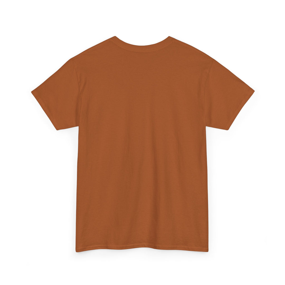 Halloween Tiger Pumpkin T-Shirt