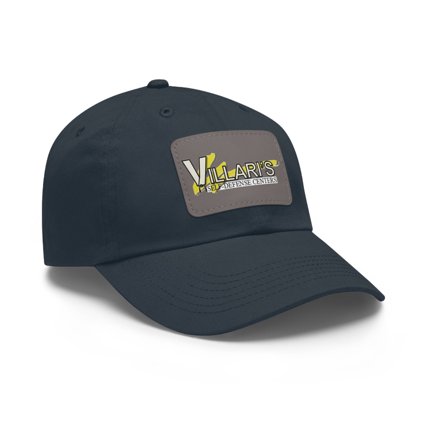 Villari's Baseball Hat