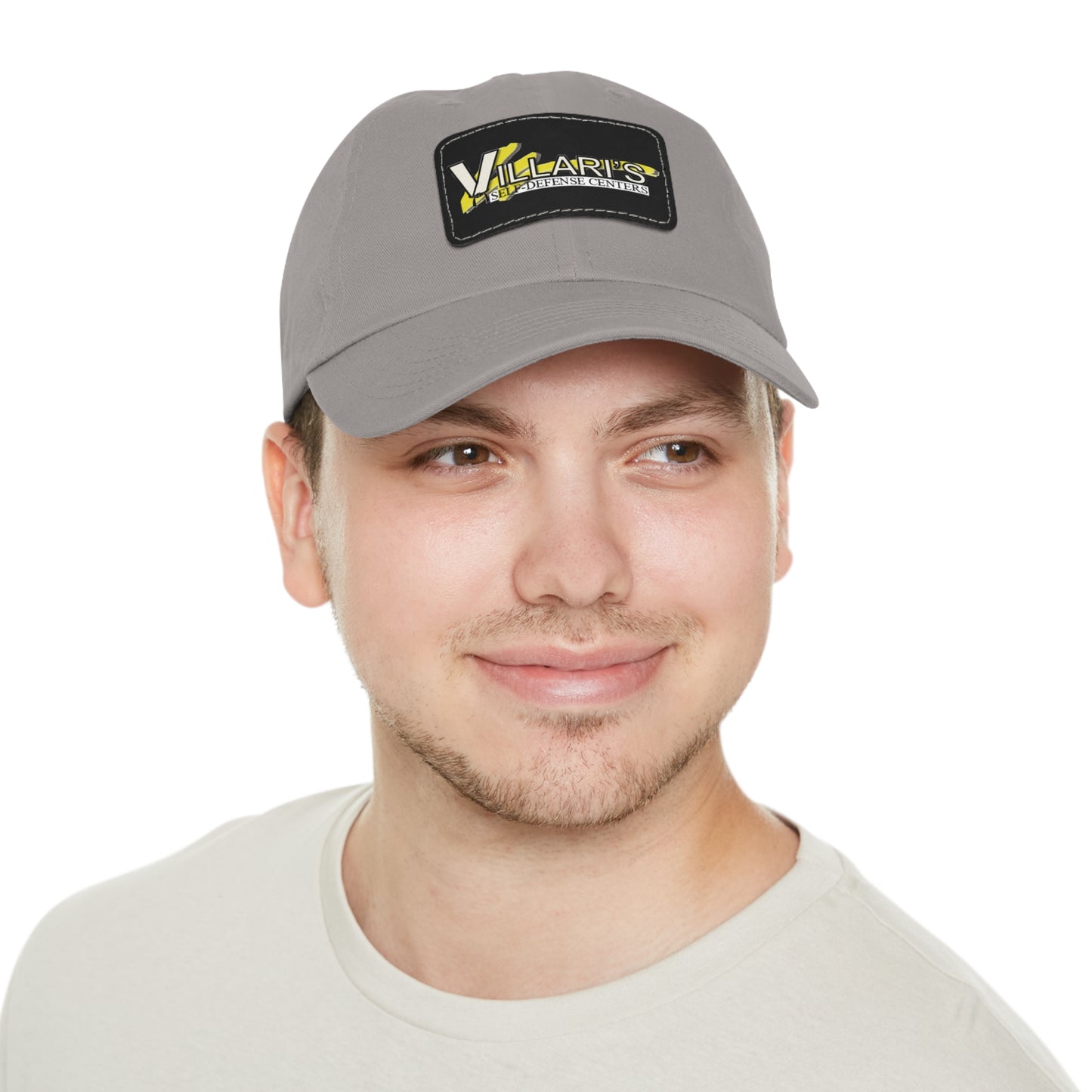 Villari's Baseball Hat