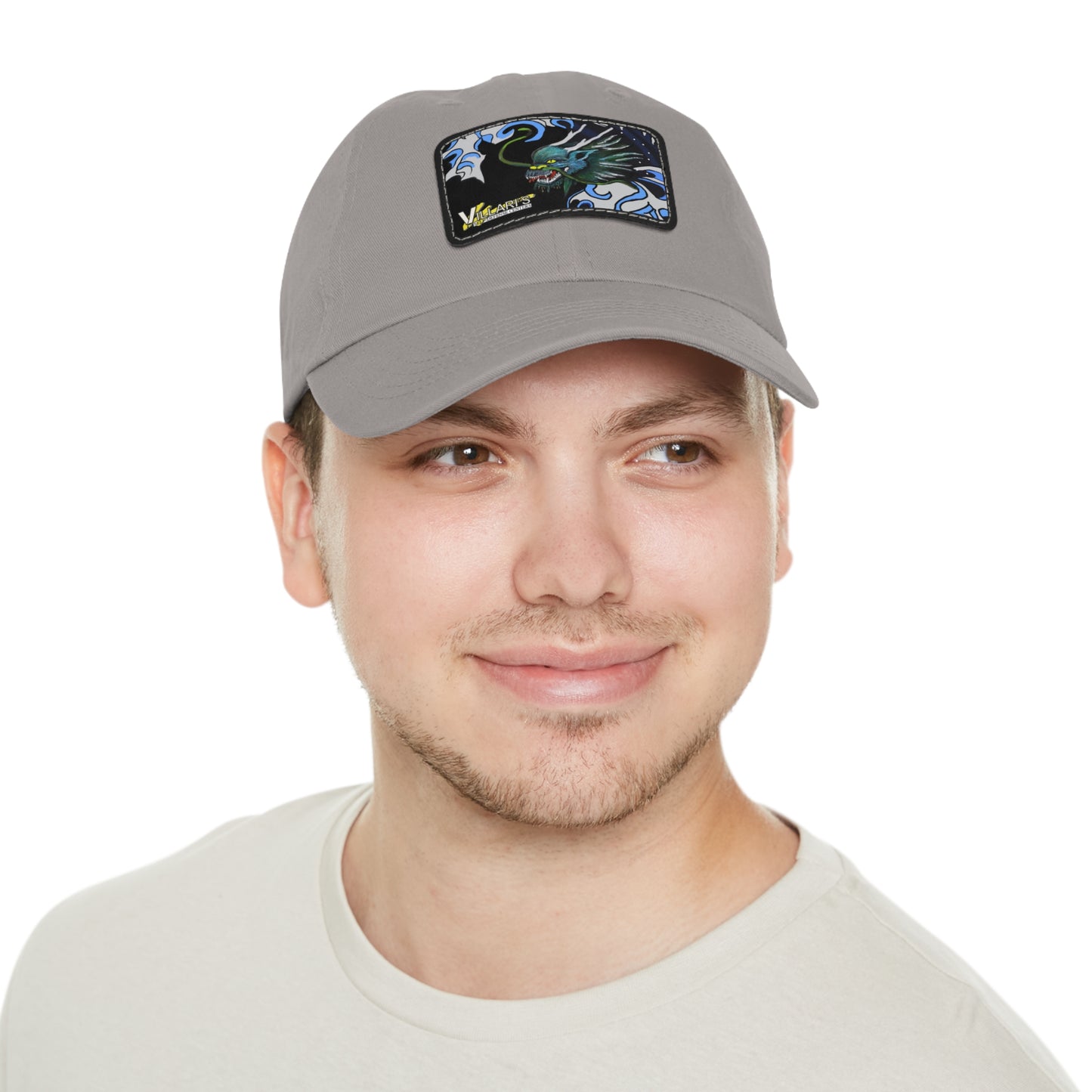 Water Dragon Baseball Hat
