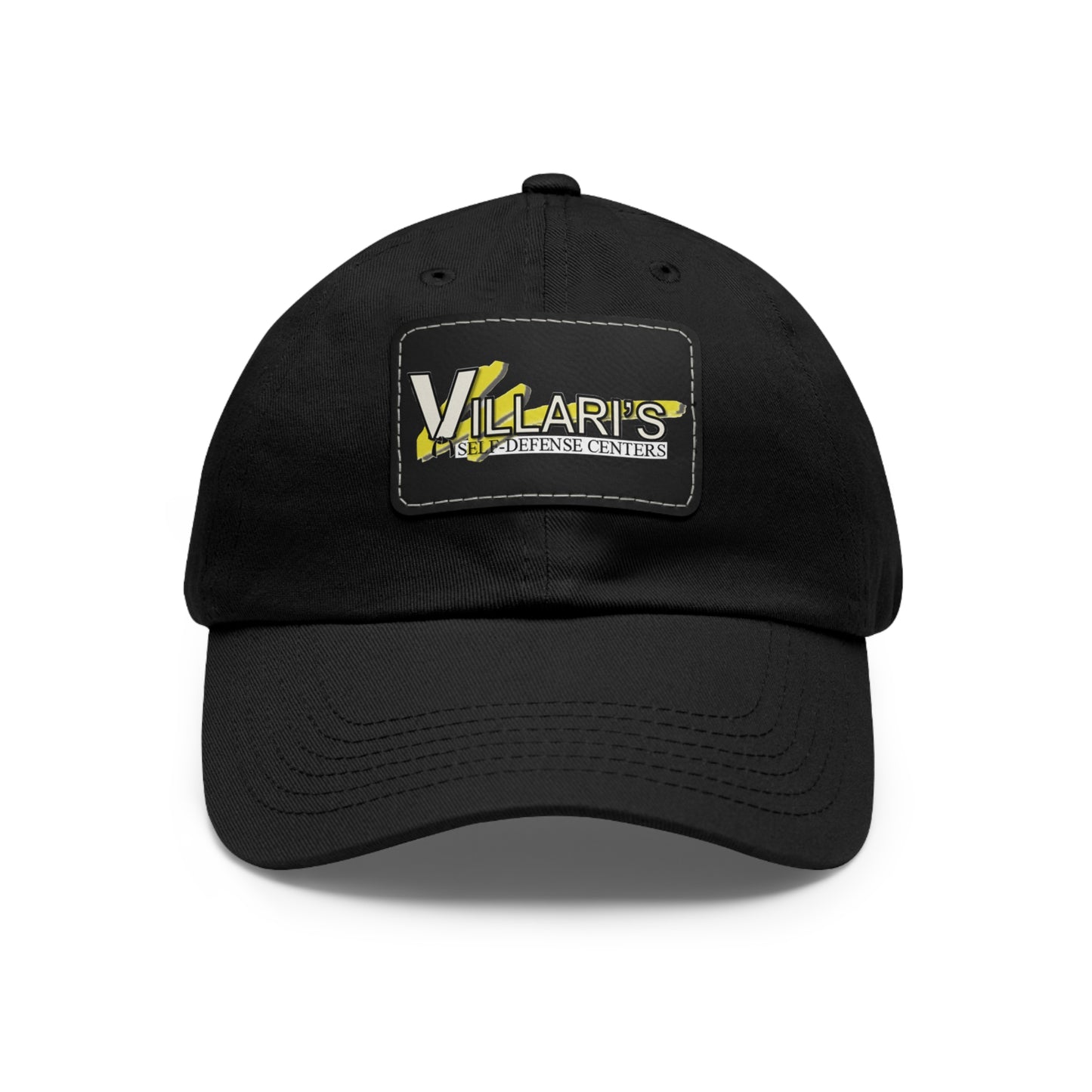Villari's Baseball Hat