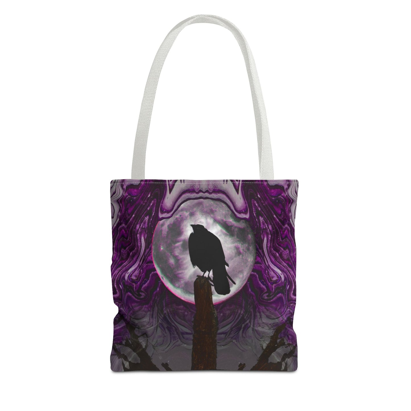 Nevermore Tote Bag