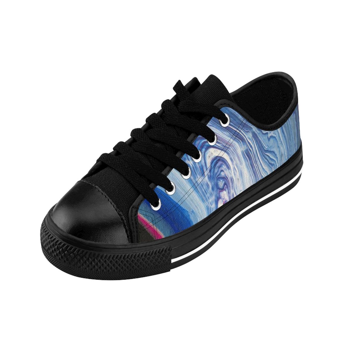 Half Geode Women's Sneakers