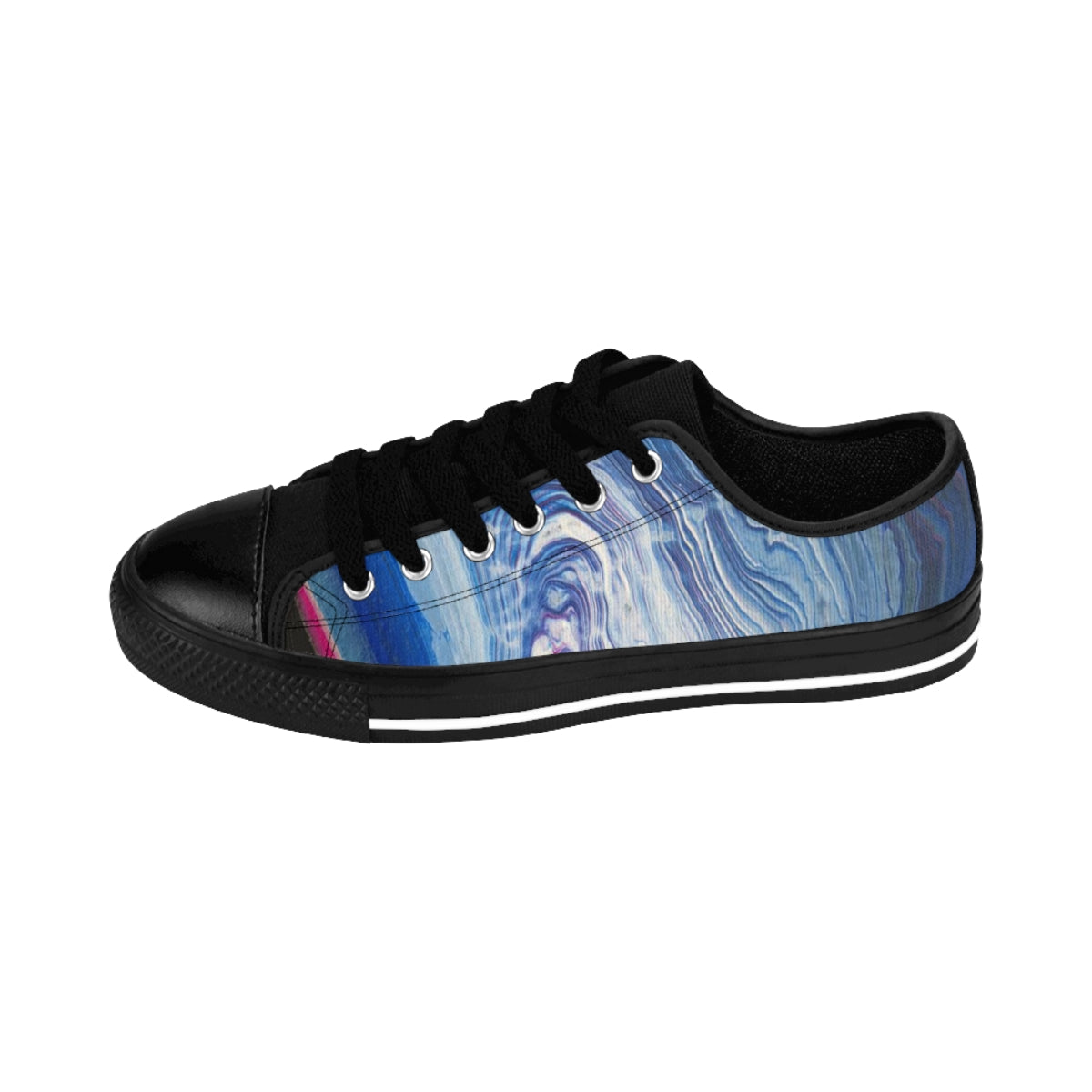 Half Geode Women's Sneakers