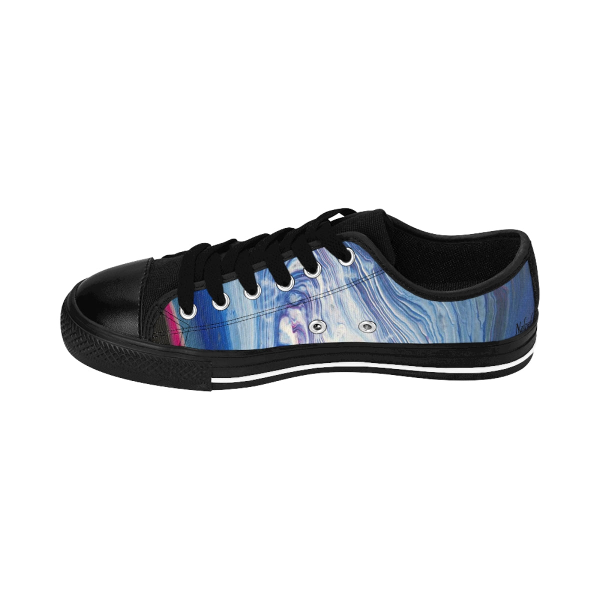 Half Geode Women's Sneakers