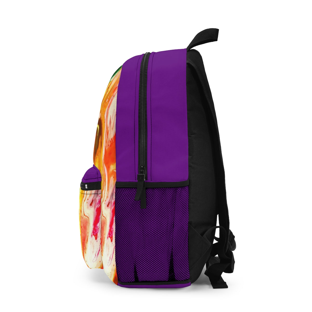 Rainbow Backpack (Made in USA)