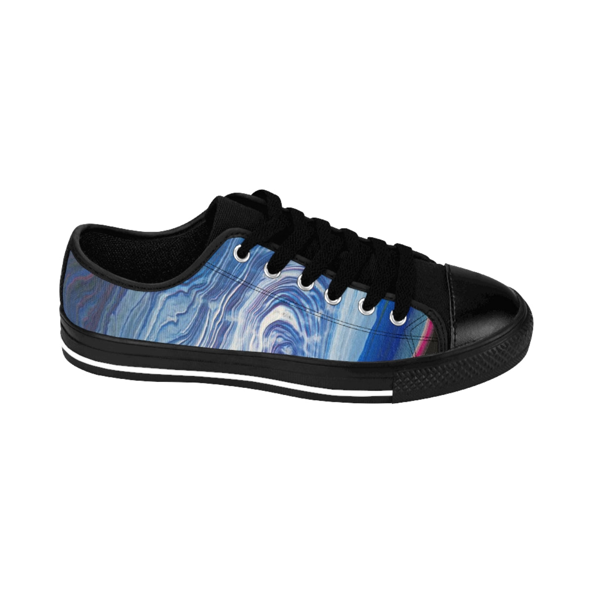 Half Geode Women's Sneakers