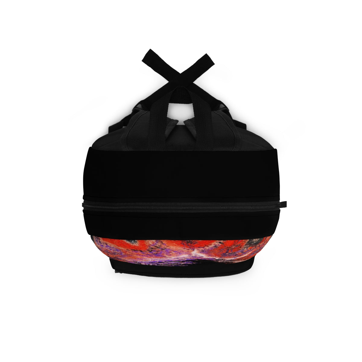 Black Hole Backpack (Made in USA)