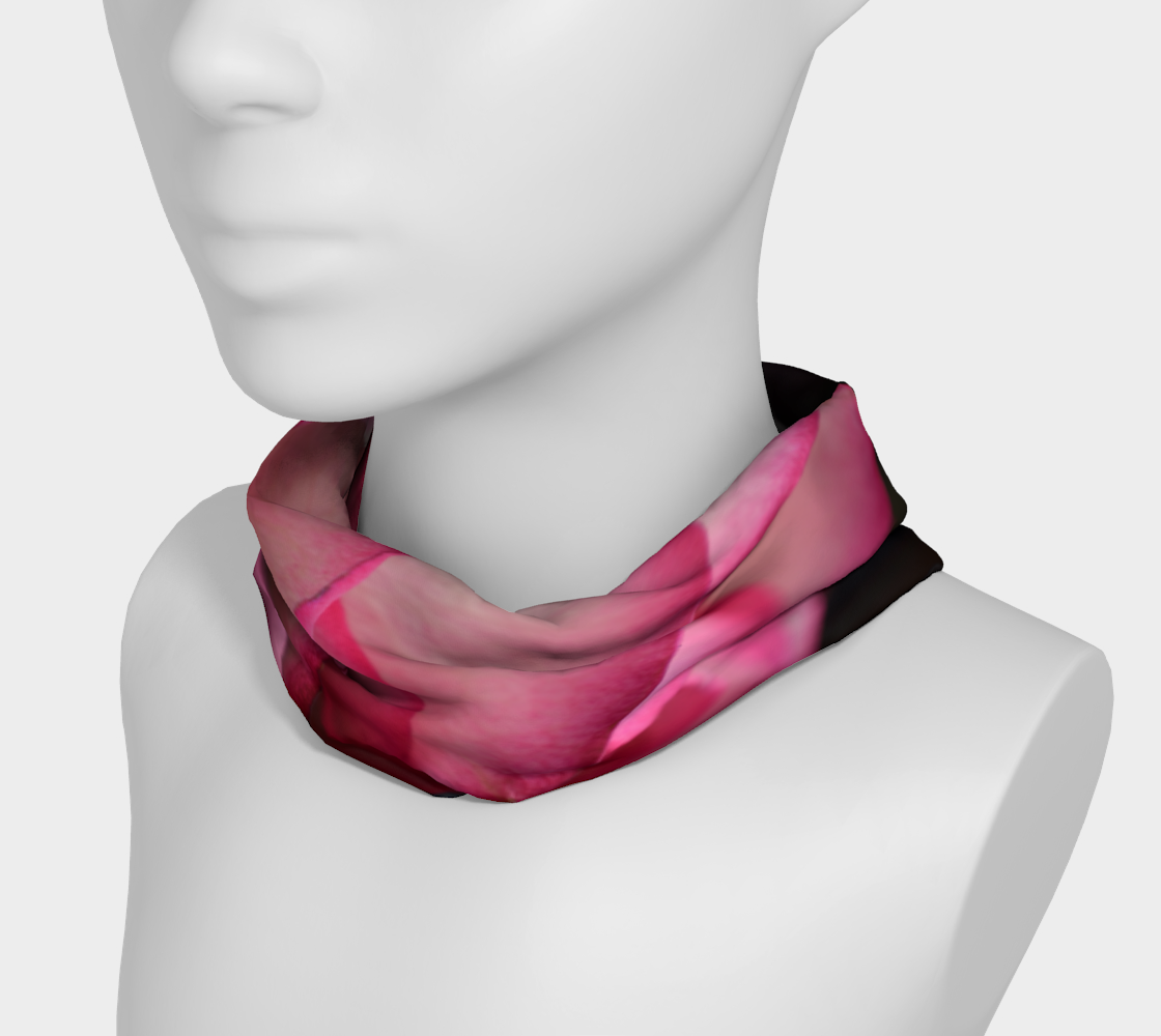 Rose Headband