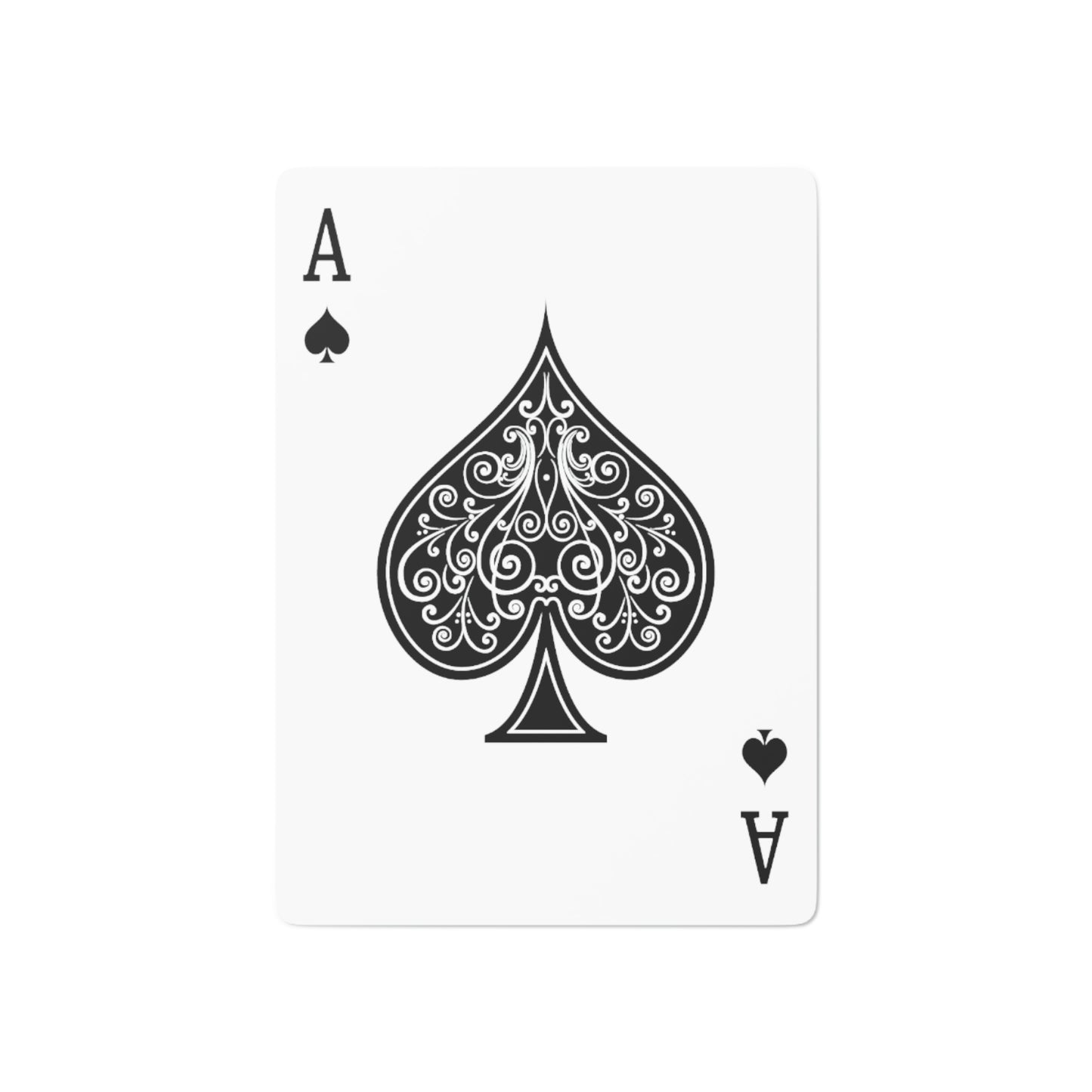 Philly FB Fan Poker Cards