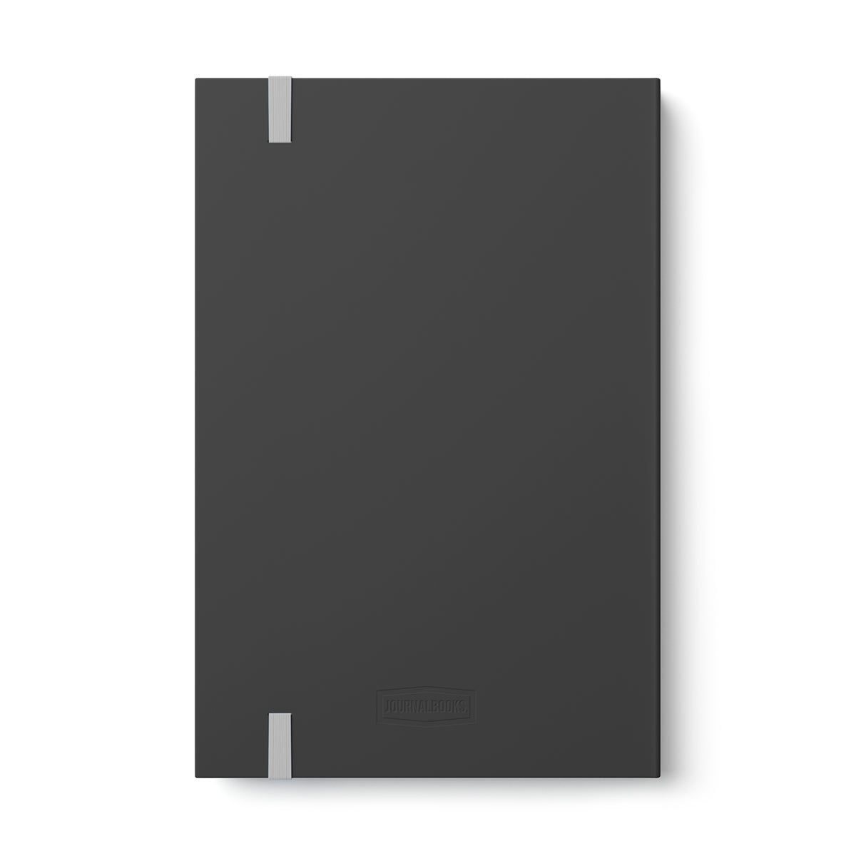 Earth & Sea Color Contrast Notebook - Ruled