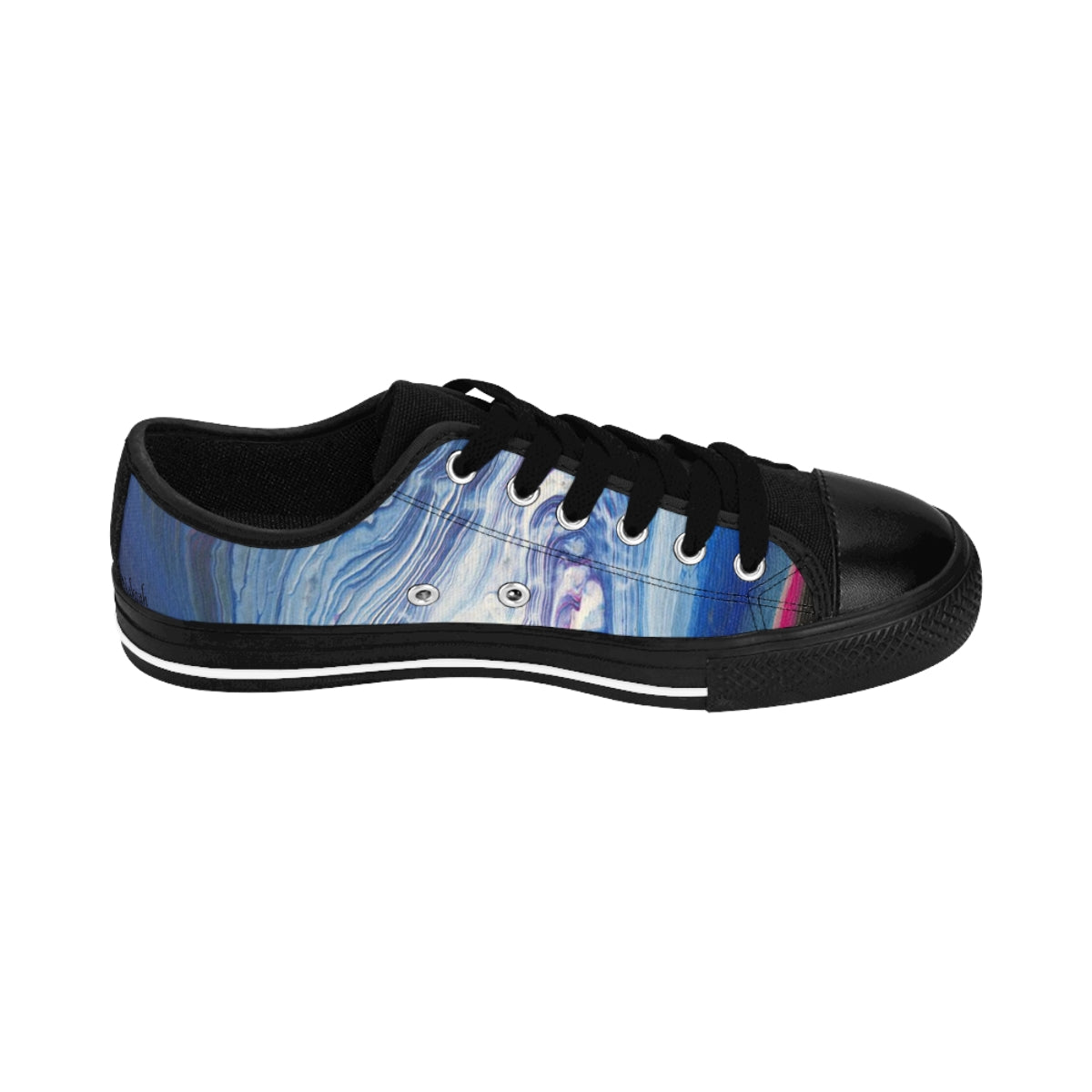 Half Geode Women's Sneakers